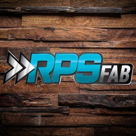 metal fabrication linthicum heights md|RPS Fab.